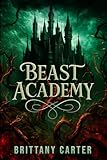 serie beastars  Beast Academy