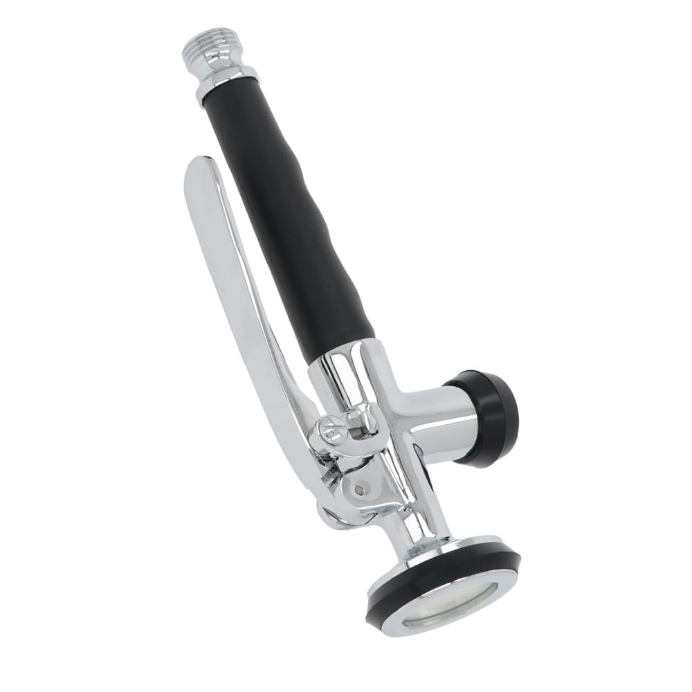 Piña o mando para grifo ducha industrial para cocinas y fregaderos. Ducha de mano empalme 1/2" M tipo UDINE