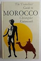 Travelers Guide to Morocco 0224006037 Book Cover