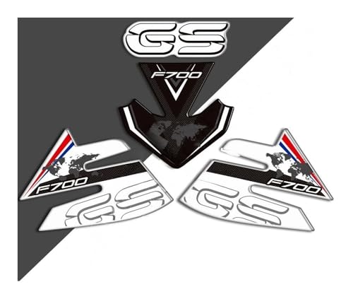 �ی�X�e�b�J�[ �f�J�[�� F700GS F700 F 700 GS GSA ADV �p�A�h�x���`���[�v���e�N�^�[�R�����L�b�g�^���N�p�b�h�O���b�v�I�[�g�o�C�R���^���N�p�b�h