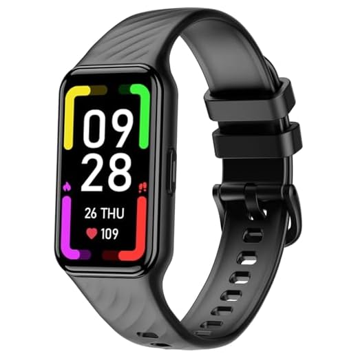 Blackview Smartwatch, 1.47" Reloj Inteligente Hombre Mujer - 24 Modos Deportivos, Oxímetro(SpO2) Podómetro Sueño Pulsometro, Batería Grande de 300 mAh, Pulsera Actividad Compatible con Android e iOS