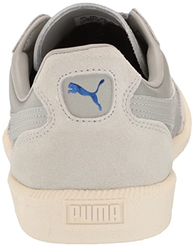 PUMA PUMA Mens Super Liga Og Retro Lace Up Sneakers Shoes Casual - Grey - Size 5 M