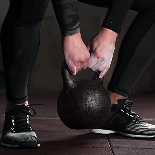 High Pulse® Vloeibaar krijt, 50 ml, vloeibaar krijt, duurzaam, zuinig en sneldrogend, tegen zweet voor een veilige grip… - Image 8