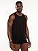 Savage X Fenty, Men's, SXF-M1591, L, Caviar
