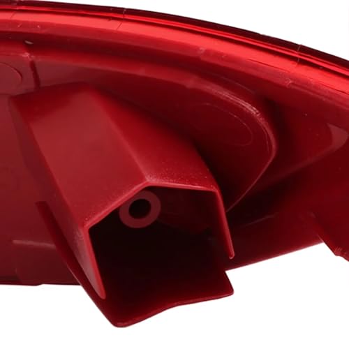 Réflecteur pare-chocs auto droit rouge Accent 2012-2017