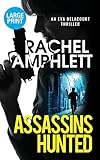 Assassins Hunted (Eva Delacourt Thrillers)
