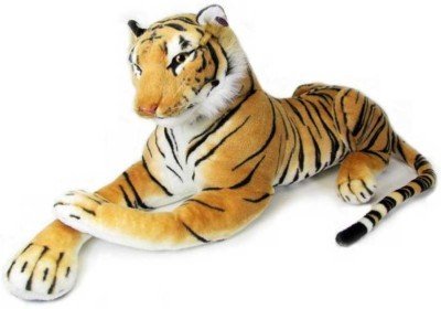 See full amazon price history chart for Creative Kids Tiger Cute Stuffed Plush Soft Toy for Kids Lovable Huggable Perfect Present for Birthday, Babies & Children (Tiger_50 CM, Pack of 1) Creative Kids Tiger Cute Stuffed Plush Soft Toy for Kids Lovable Huggable Perfect Present for Birthday, Babies & Children (Tiger_50 CM, Pack of 1) (B07K32WJX3) Amazon Price History, Amazon Price Tracker