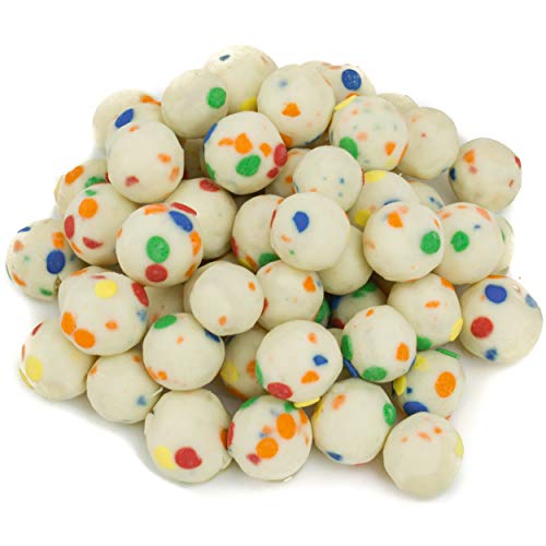 Cupcake Bites Candy 3 LBS – Birthday Cake Bites for