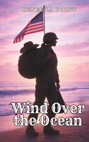 Wind Over the Ocean: Ranch Romance (The McCleary Sisters)