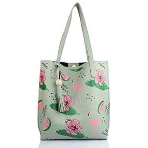 Mammon Women’s Tote Bag (Tote-hello)