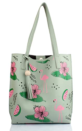 Mammon-Womens-Tote-Bag-Tote-hello