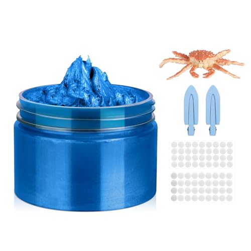 Kit de Cera de Color Temporal para Cabello miniatura 1