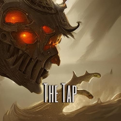The Tap: A Bone-Chilling Horror Story Podcast