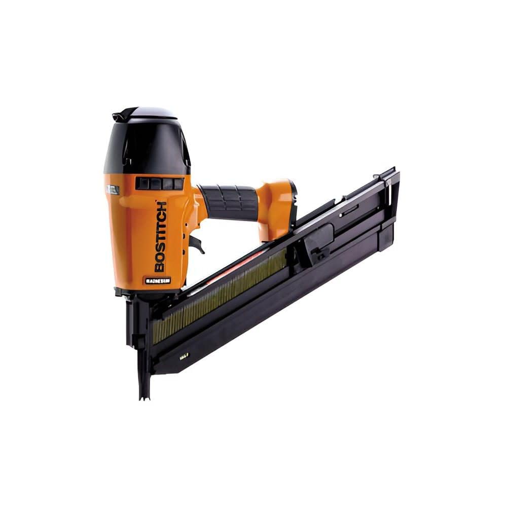 Bostitch MFN-201 50mm Manual Ratchet Floor Nailer