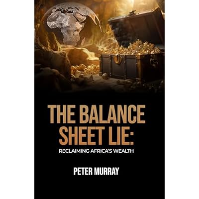 The Balance Sheet Lie