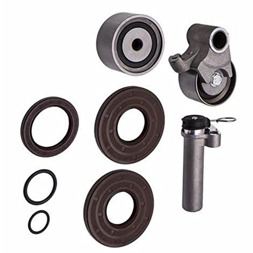 KIT Chaine DE Distribution TS26298 : finie l'usure du moteur - 3