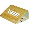 TERRO T720 Clothes Moth Alert Traps - 2 Non-Toxic, Safe Clothes Moth Traps