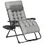 Chaise Gonflable Transparente Intérieur/Extérieur - Canapé Gonflable Canapé De Plage