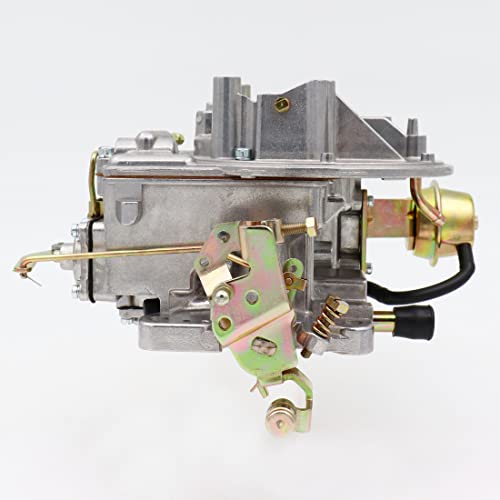 Ford Motorcraft 2100 Carburetor FOR SALE! PicClick UK