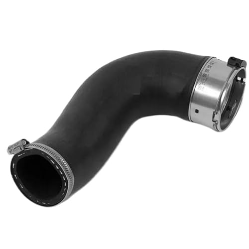 LANZONGXGZQ] Turbo INTERCOOLER Hose Pipe for Volvo S60 S90 V60 V90 XC60 XC90 2.0L 4 2019-2022