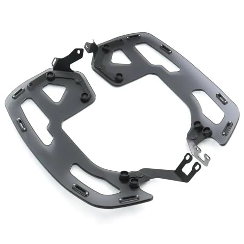 Porte-bagages de moto pour sacoches R1250RT R1200RT - Support de bagages latéral arrière noir