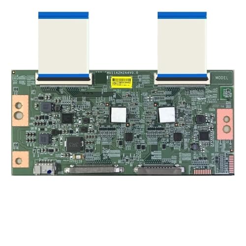 Carte mère TV 18Y-SHU11A2H2A4V0.0 pour réparer un écran noir sur téléviseur LCD 49"
