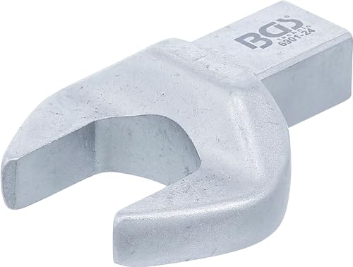 Llave De Boca Insertable | 24 Mm | Sujeción 14 X 18 Mm