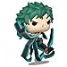 Funko POP! Animation: MHA - Izuku Midoriya - Deku - (Black Whip) - My Hero Academia - Collectable Vinyl Figure - Gift Idea - Official Merchandise - for Kids & Adults - Anime Fans