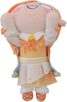 Amazon.co.jp: セガ ラブライブ! スーパースター!! 澁谷かのん