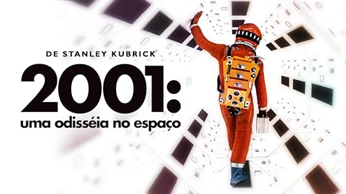 2001: Uma Odisséia no Espaço
