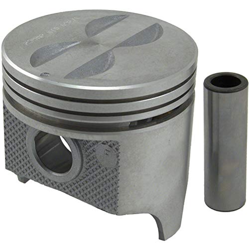 Sealed Power 235NP Cast Piston