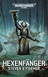  Warhammer 40.000 - Hexenfänger