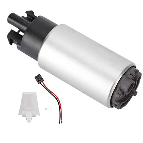 ☆6/8に値下げしました！【動作確認済み美品】R35GTR燃料ポンプAssy 実働外し】NISSAN 日産 純正 R35 GT-R GTR DENSO デンソー