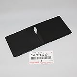 LEXUS Genuine Shift Console Slide Cover OEM 35975-53020