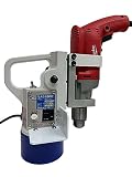 KANETEC MAGBORE MAGNETIC DRILL STAND MODEL KCD-MN1-MWK1a