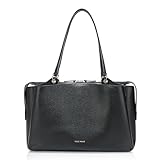 Cole Haan Women's Midtown Work Tote, Black