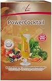 Fitline Optimal Set (Bocal, Tour: Power Cocktail + Boîte Restorate) - 2