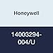 Honeywell 14003294-004/U Valve Repack Kit with 1/4" Stem for Water Service, V5011A, C, F, G, V5013A, F