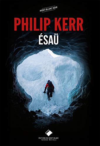 Esaü [French] 2365450652 Book Cover