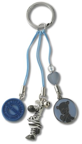 Preisvergleich Produktbild 28637 - NICI - Beauty-Set Zebra