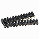 barrette memoire ddr2 2go tunisie prix Couleur: Noir Barrette de connexion Suprem à broches avec capacité assignée 10mm² - noir