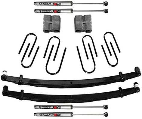 Skyjacker (C160BK8-M) Suspension Lift Kit