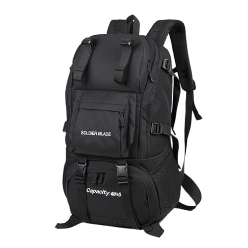 Sac de trail FANDARE léger pour éviter le mal de dos en randonnée