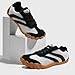 Barefoot Shoes Women Casual Sneakers,Wide Toe Box Shoes Womens Zero Drop Barefoot Shoe Men,Minimalist Trail Running Shoe,Non-Slip Lightweight Breathable Comfortable Fashion Walking Hiking Shoes Unisex