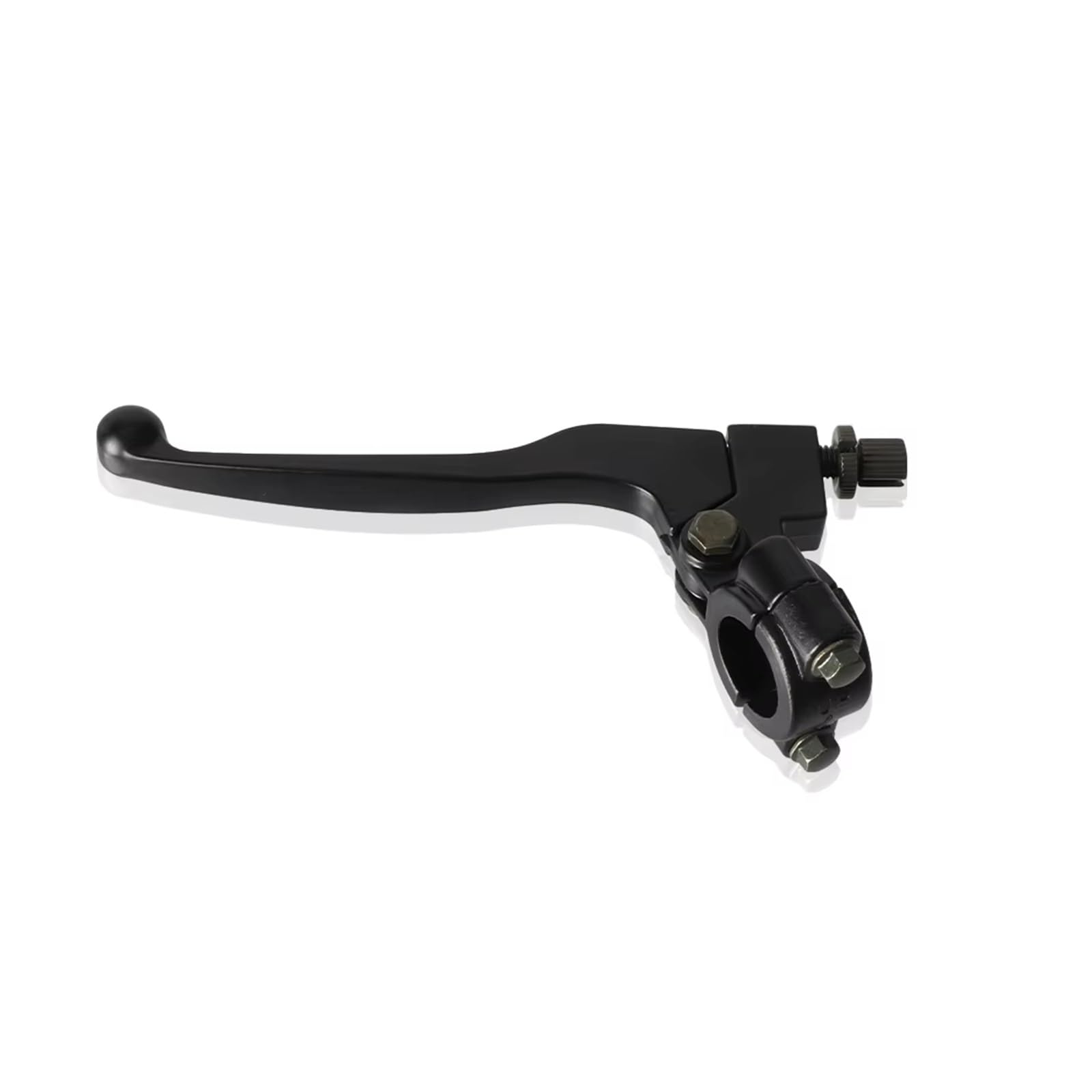 WYLWSHA Clutch Brake Levers for Dirt Pit Bike for ATV Quad Moped Scooter