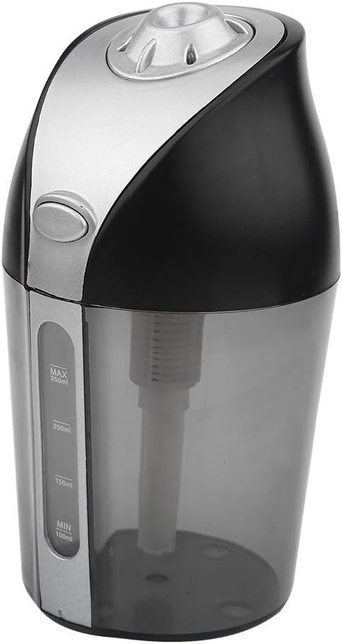 Humidificateur d'air voiture pour le bien-être et bureau à domicile