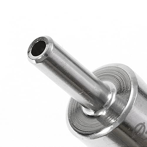 Sierra de corona 26 mm para vidrio y mármol miniatura 3