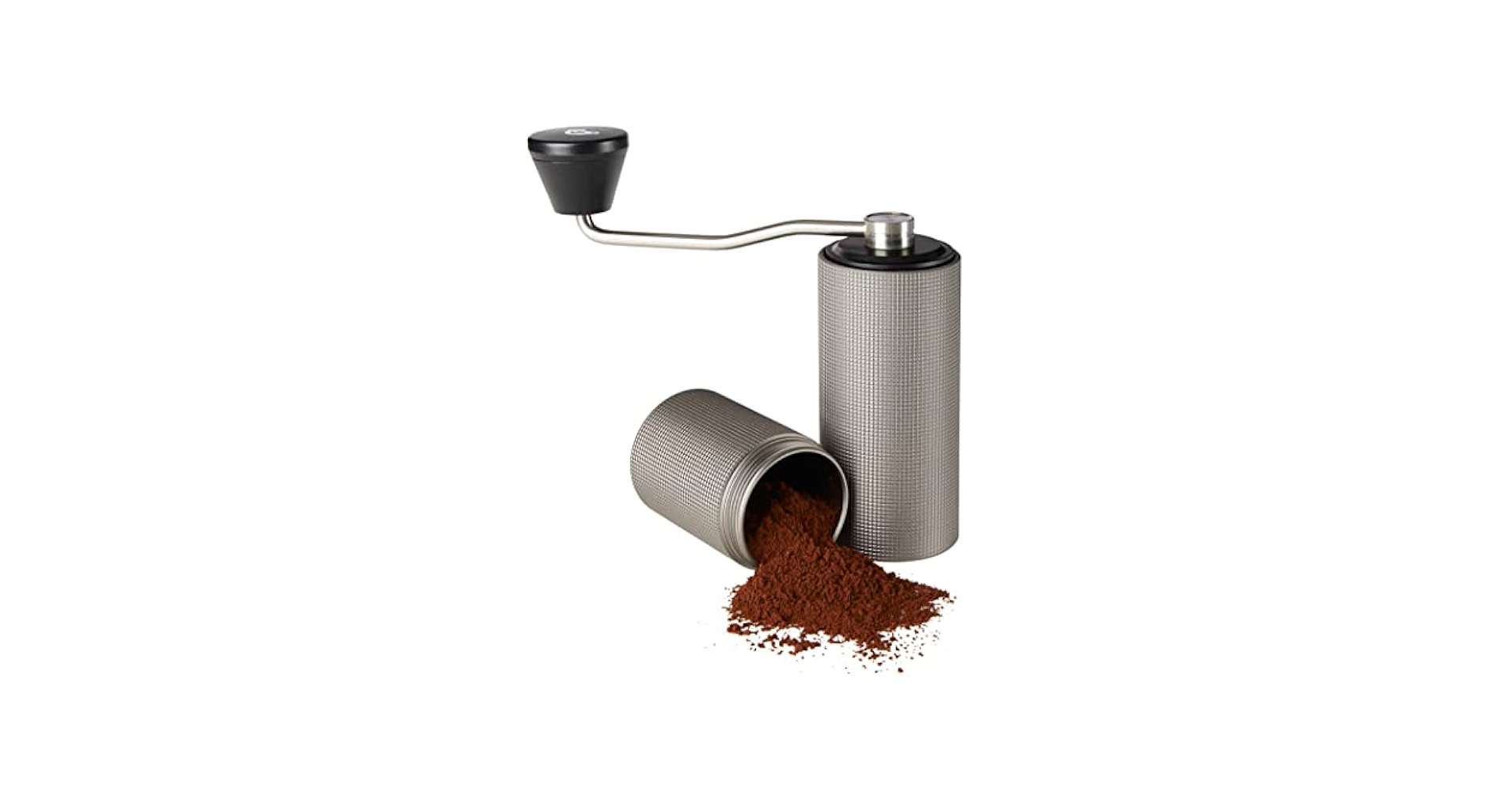 TIMEMORE C2 コーヒーミル　manual coffee grinder Amazon.com: TIMEMORE Chestnut C2 Manual Coffee Grinder