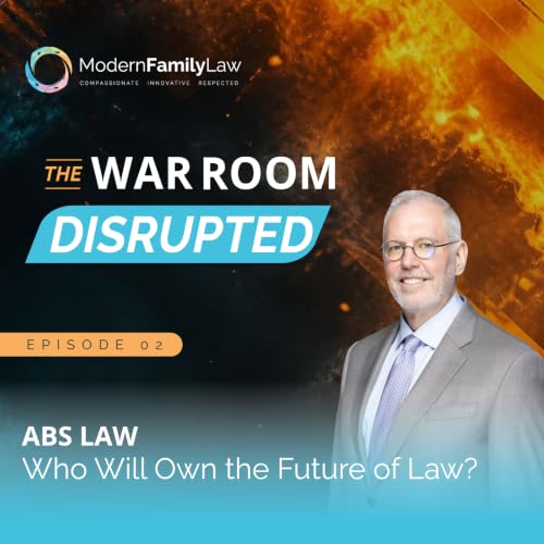 ABS Law w/ Taylor Bell | Episode 2