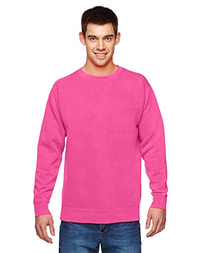 Image of Comfort Colors Adult Crewneck Sweatshirt, Style 1566